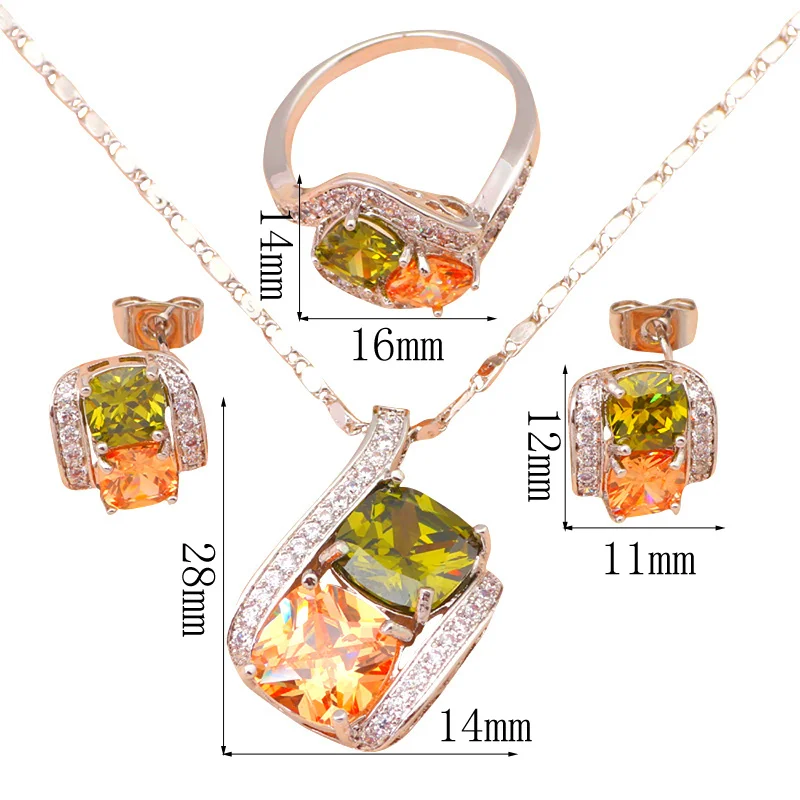 Горячая Распродажа набор ювелирных изделий из африканских бусин серебряного