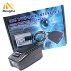 Контроллер освещения для дискотек, 4 шт.лот, USB 1024, DMX 512