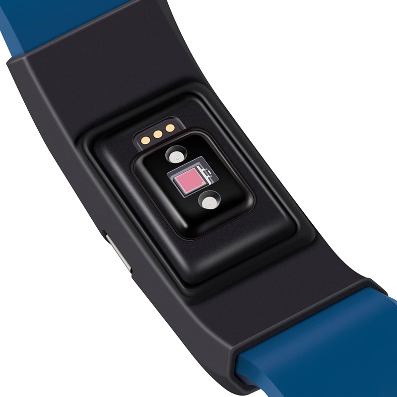 Силиконовый защитный чехол для Fitbit Charge 2 дизайнерский экрана gai|Смарт-аксессуары| |