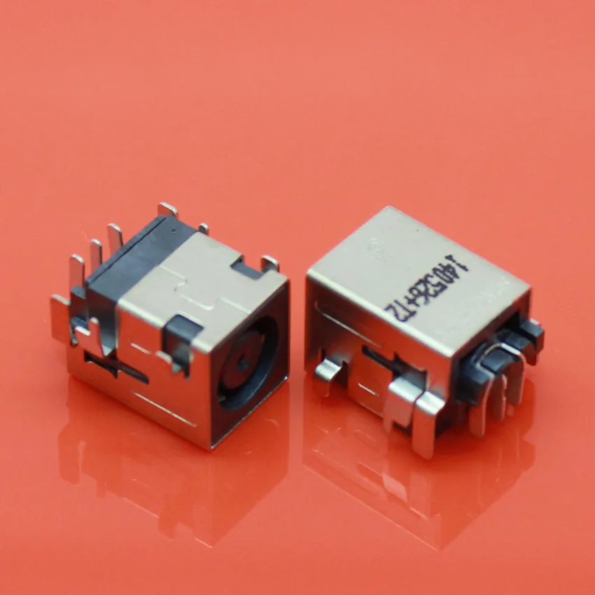 20Xnew DC Jack Connector For HP 2530P 2540P 2710P 2730P 2740P 2760P DELL Inspiron 15R N5010 M5010 M5110 JACK | Обустройство дома