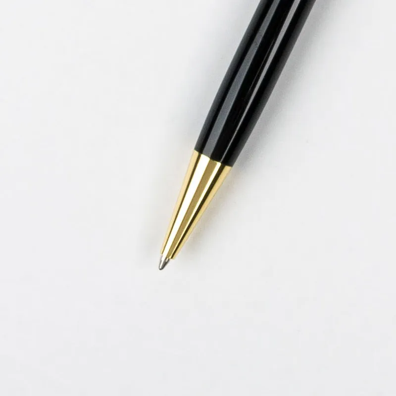 Металлическая шариковая ручка monte Pen бесплатная доставка Канцелярские товары