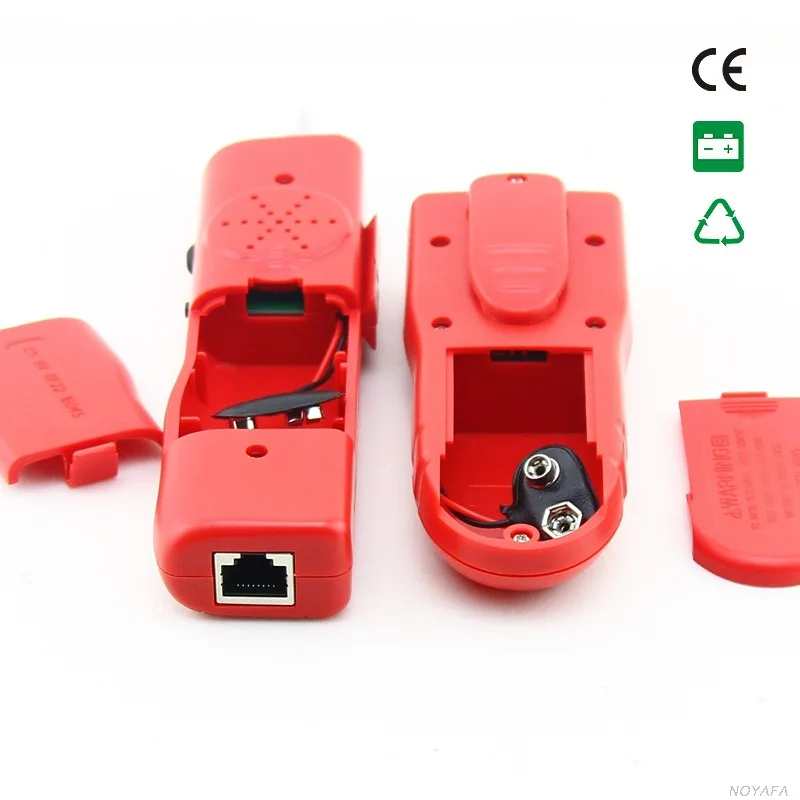 Сеть RJ11 RJ45 lan для проверки витой пары телефонной проводки определения