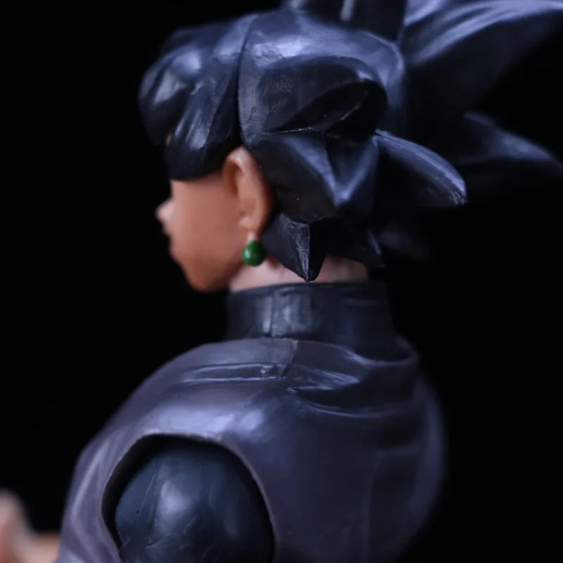 21 см Dragon Ball Z Вегета Транкс Сон Гоку gohan cell Фриза ПВХ Фигурки драматический стенд