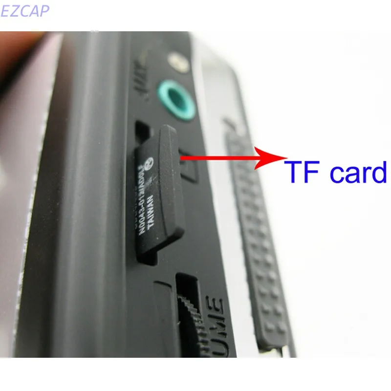 Usb кассета в mp3 конвертер конвертировать старую кассетную ленту сохранить SD TF