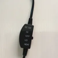 Электрический обогрев заднего сиденья#3