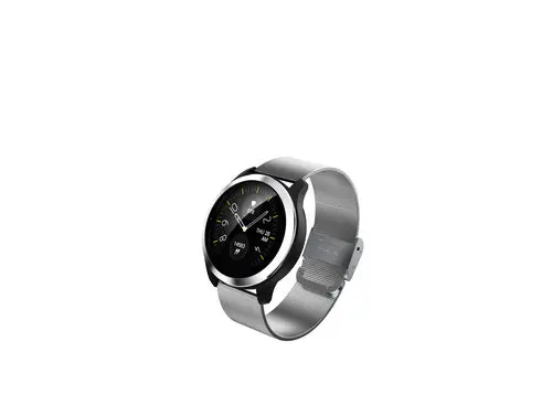 silver steel Новинка, смарт-браслет, ЭКГ PPG, Смарт-часы, измерение артериального давления, для мужчин, t, для мужчин, умный Браслет, ip68, водонепроницаемые, спортивные, умные часы для женщин - Цвет: silver steel