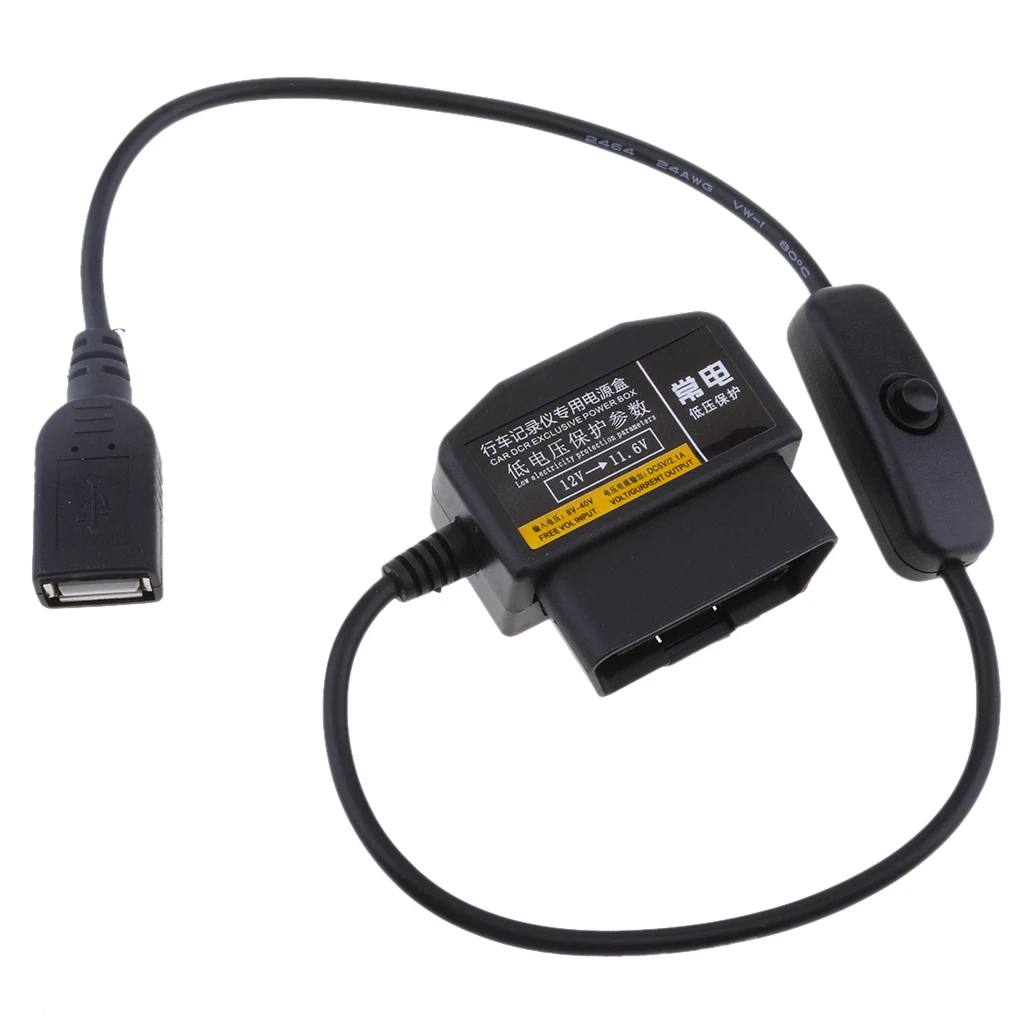 Преобразователь с Micro Mini USB/DC на 5 В 3 А мм|Инверторы для авто| |