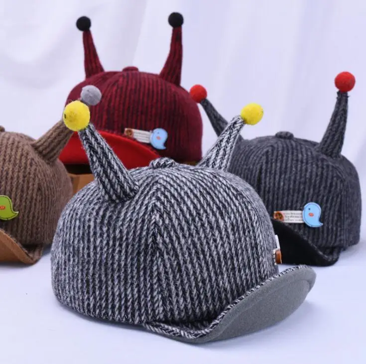Baby child hat baseball cap Dropshipping | Baseball Caps