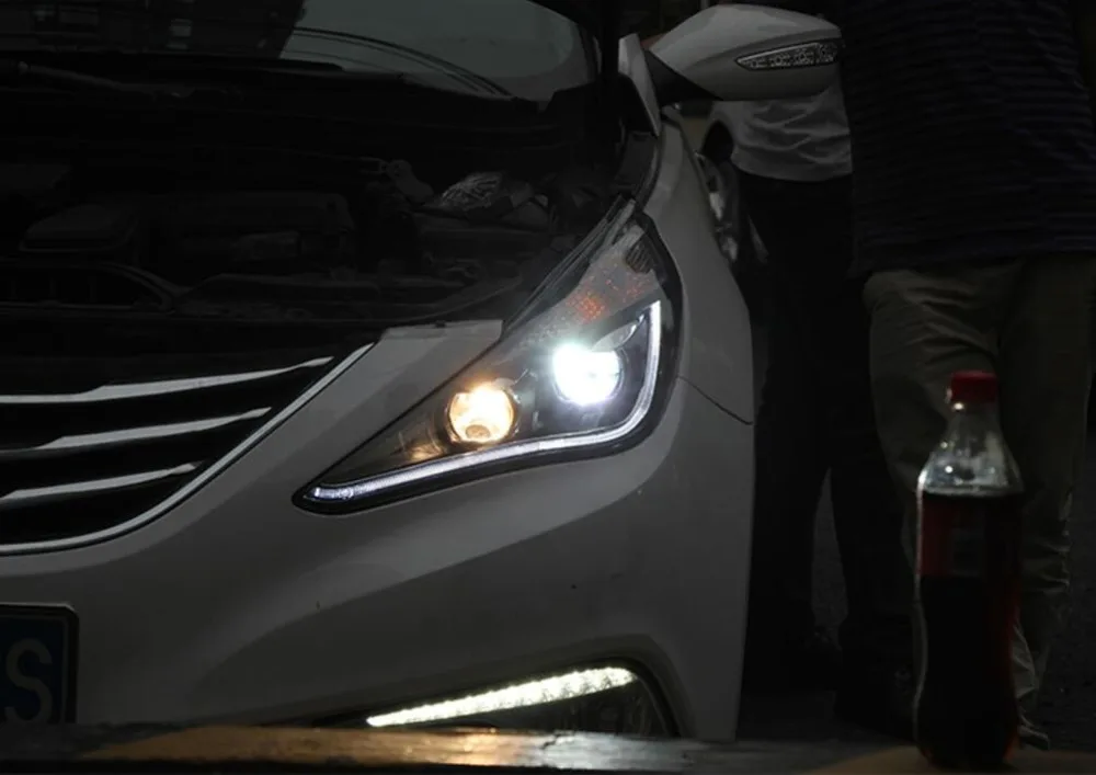 

s Hyundai Sonata 2011-2014, s