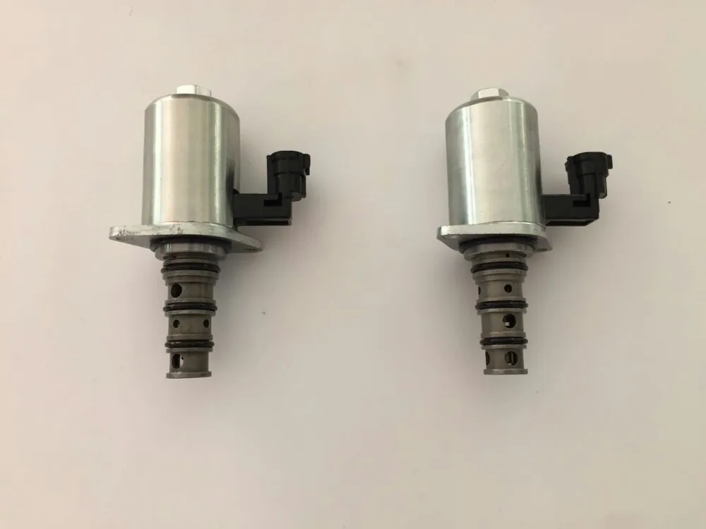 Электромагнитный клапан экскаватора 9314145 zx200 5G|valve|valve solenoid |