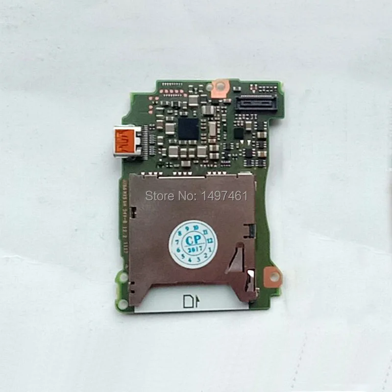 Б/у Главная схема для ремонта материнской платы PCB Запчасти - Цена: 