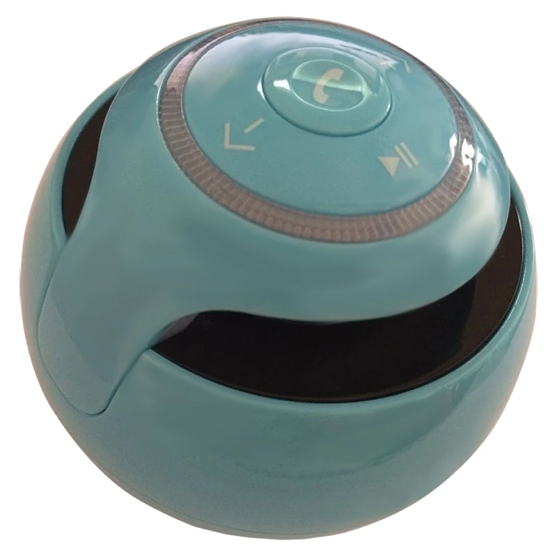 Портативный беспроводной связи Bluetooth speaker Mini сабвуфер Мода Дизайн для смартфонов