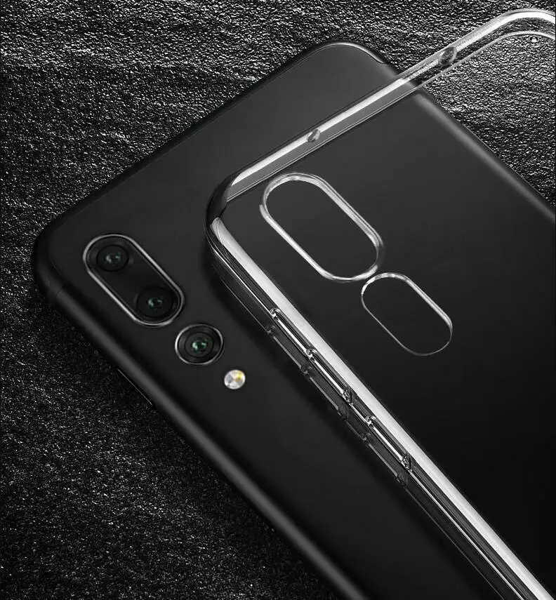 Кристально чистый жесткий пластиковый чехол из поликарбоната для huawei Honor 9X Pro/Honor 8X Max/Honor 20 20 Pro/mate 30 Pro/mate 20 Pro