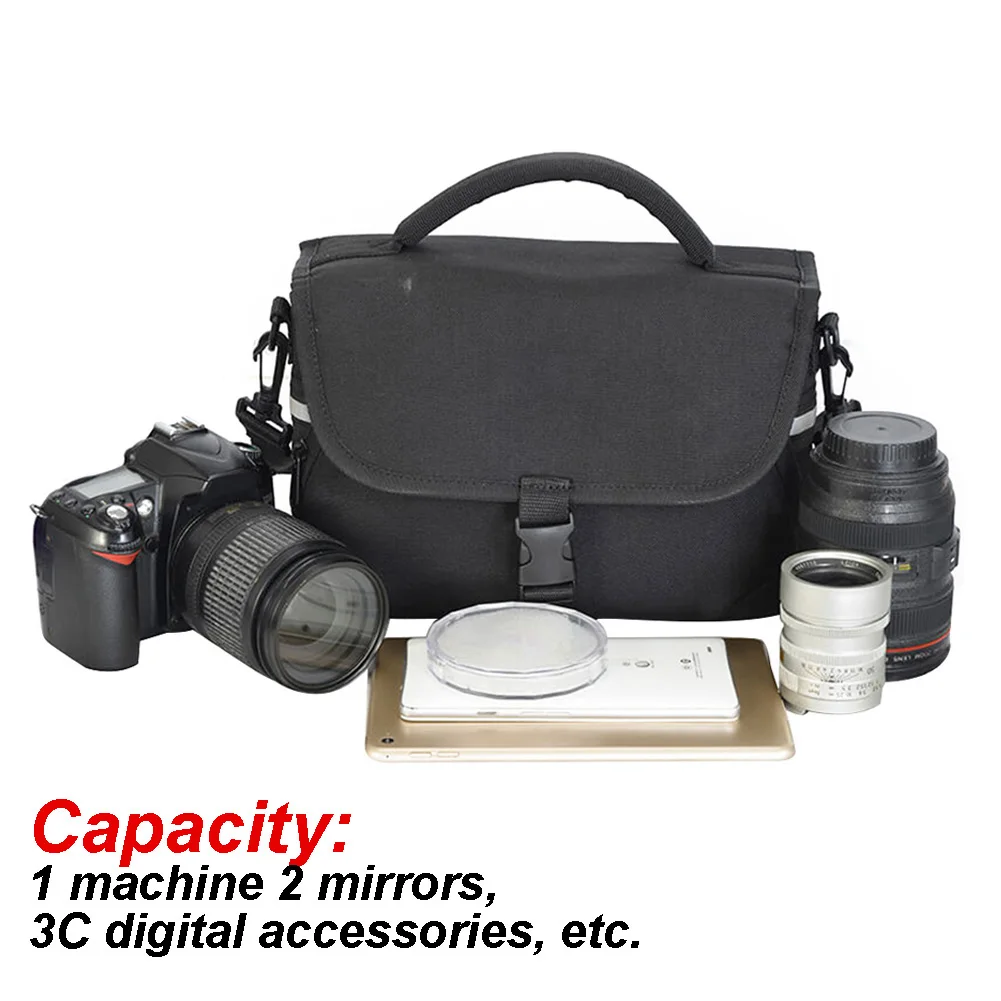 Организатор Камера сумки Водонепроницаемый сумка для хранения нескольких