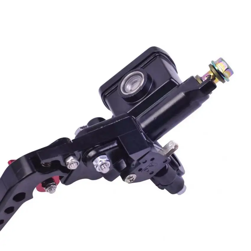 Тормозной насос мотоцикла ручка 22 мм Электрический мотоцикл электрический