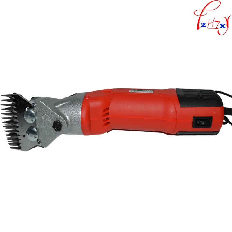 220 В 680 Вт + пластиковая коробка посылка лучшее пальто для овец ножницы стрижки