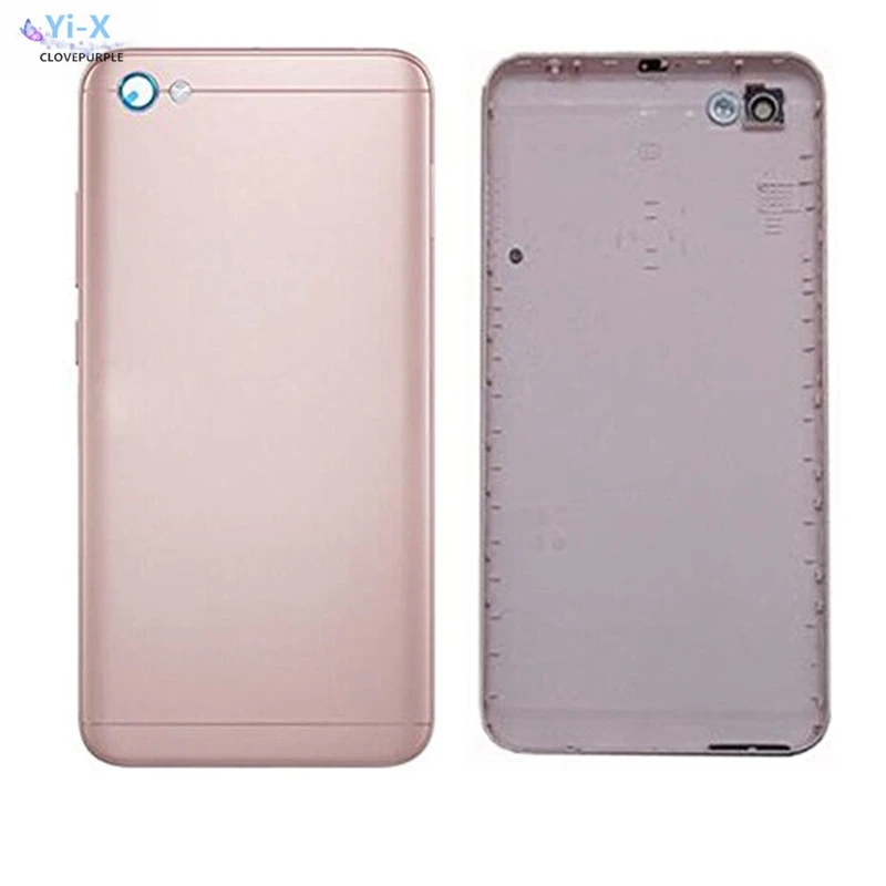 Чехол для Xiaomi Redmi Note 5A / pro Y1 lite задняя крышка батарейного отсека + держатель