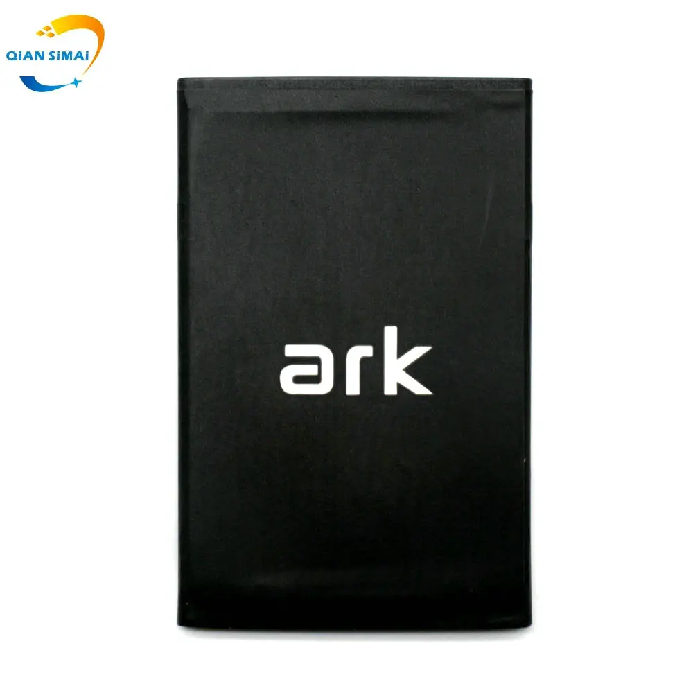 Мобильный телефон QiAN SiMAi For ARK benefit M5 plus 1 шт. аккумулятор Benefit M 5 + код отслеживания|5