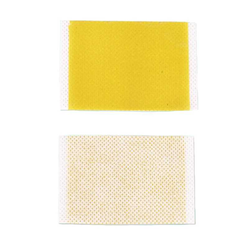 10 шт./упак. хит косметика живота Чудо Патч патч лечения Вес сжигания жира для