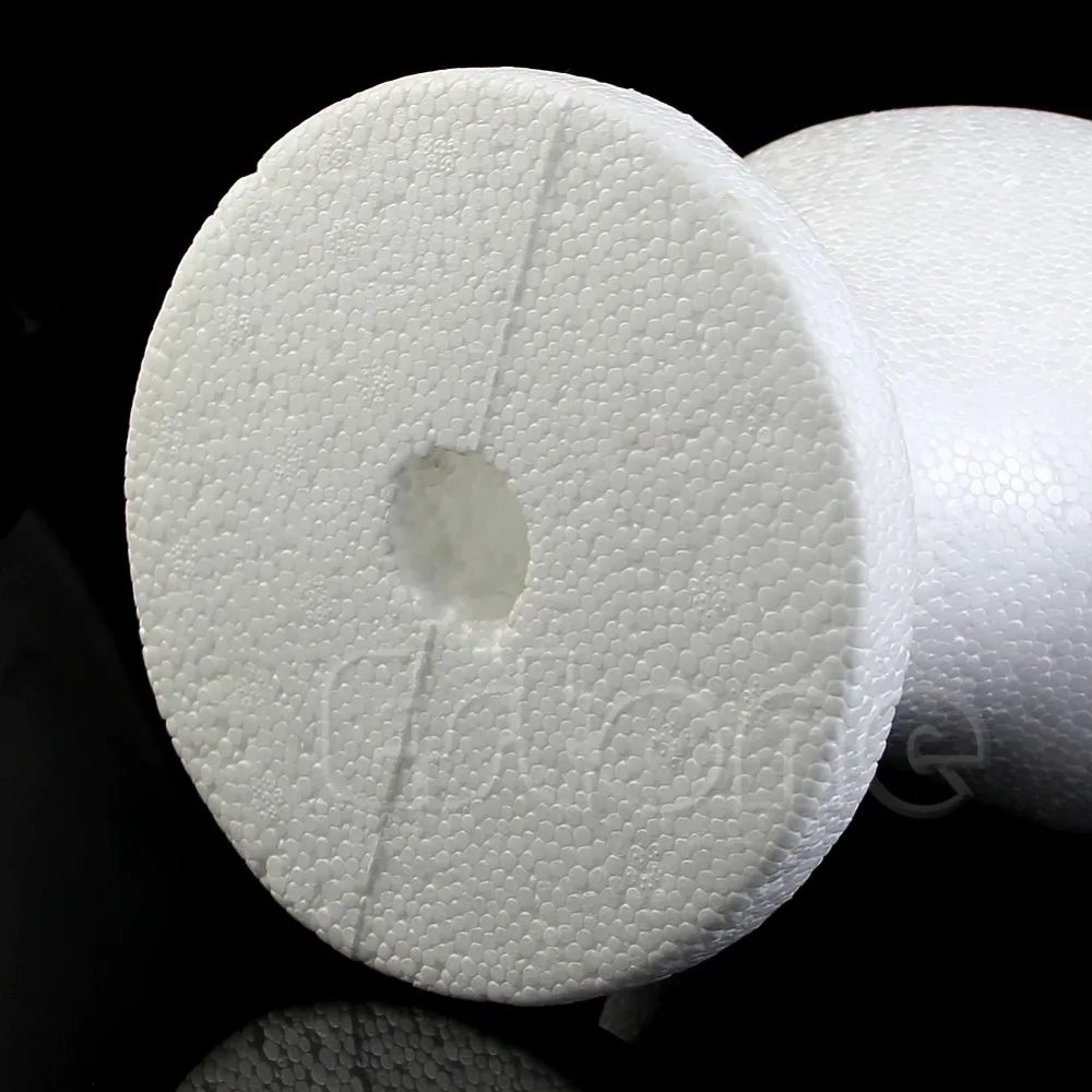 Лидер продаж! Женский манекен из пенопласта искусственный парик шляпа для волос