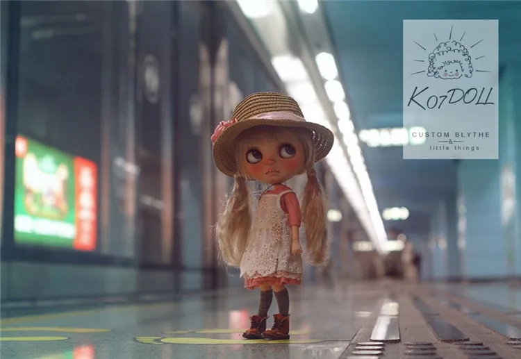 Cataleya 1/3 1/4 1/6 1/8 1/12 BJD SD кукла соломенная шляпа