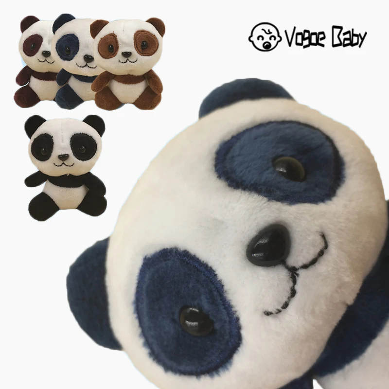 Распродажа плюшевые игрушки ONLYPanda брелок для ключей брелок|Мягкие животные| |