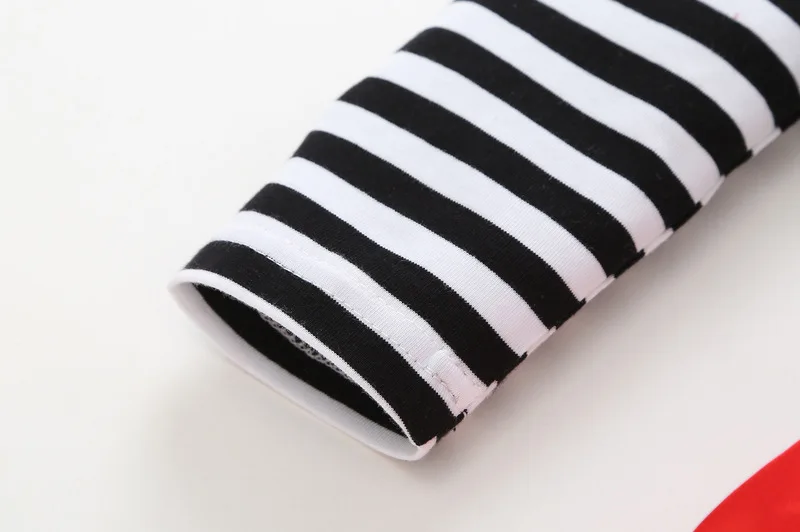 BibiCola/2018 г. Лидер продаж платье для девочек Рождественский костюм с длинными