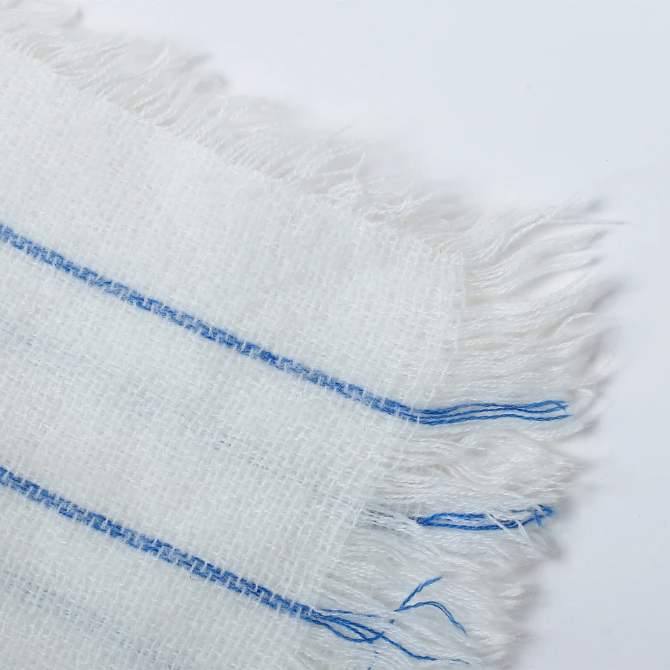 Зимний шарф плед Новый камвольной кашемир унисекс акрил шали с бахромой для