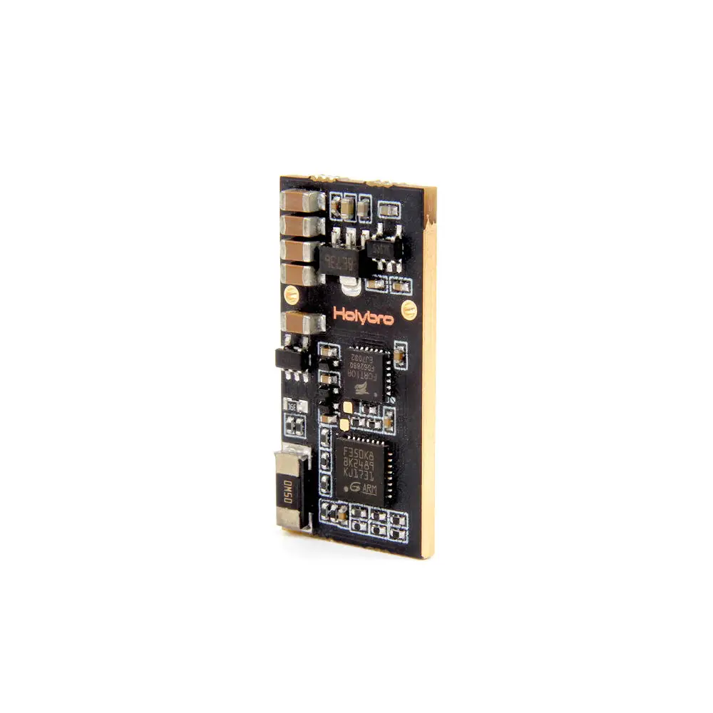 Holybro Tekko32 F3 35A BLHeli_32 с диагональю экрана 3 6 S ESC для RC Modelle Полетный контроллер Teil W/F3 MCU