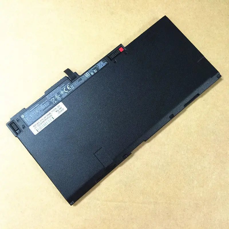 Новый оригинальный аккумулятор для HP Elitebook 840 845 850 855 740 745 750 755 G1 G2 ZBook 14 15u