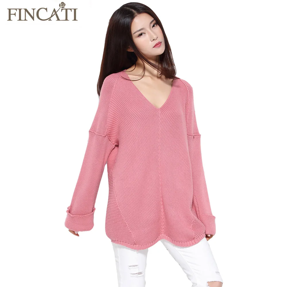 Женский кашемировый свитер в полоску свободный трикотажный пуловер составного