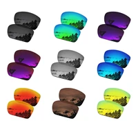 smartvlt polarized replacement lenses for oakley big taco sunglasses multiple options