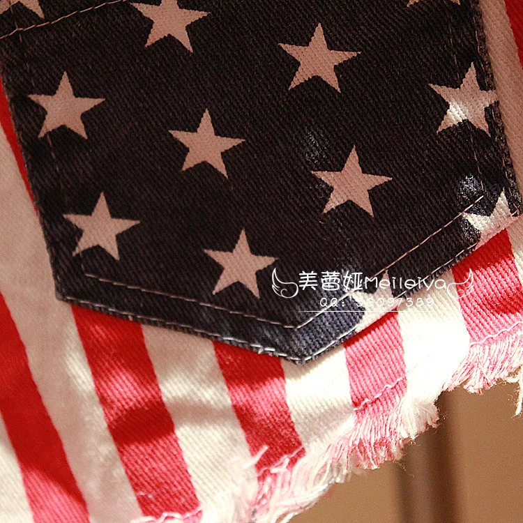 Сексуальные женские джинсовые шорты с кисточками сексуальные винтажные милые