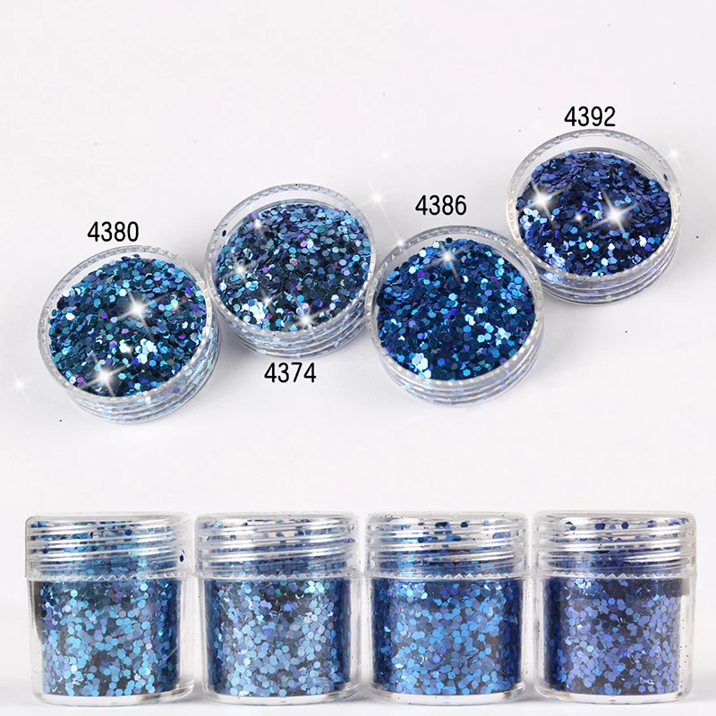 Акриловый порошок блестящий Блестящие Блестки горячая Распродажа пылезащитный