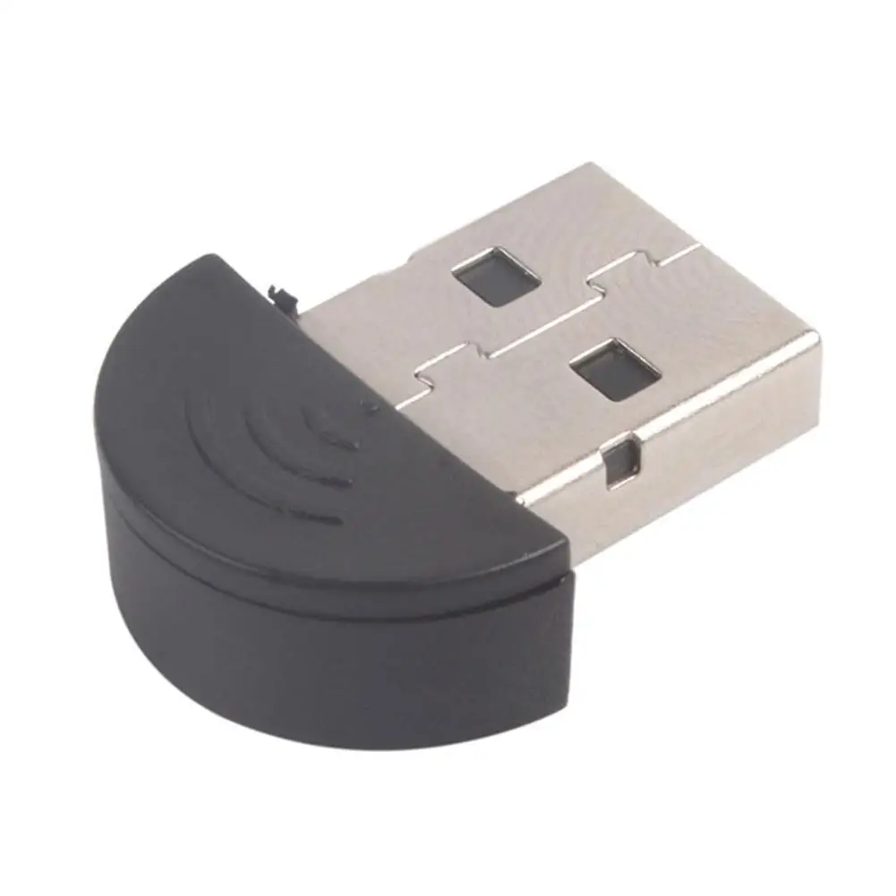 Супер мини USB 2 0 Микрофон Портативный Студийный микрофон для речи аудио адаптер