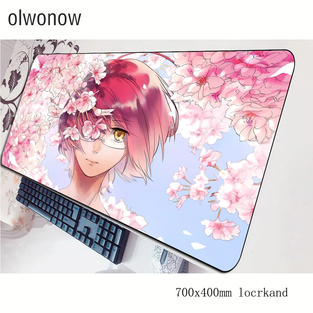 Коврик для мыши nanatsu no taizai коврик ноутбука 70x40 см игровой большой гаджет padmouse