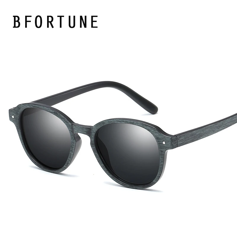 BFORTUNE новые круглые и овальные очки Для женщин Брендовая Дизайнерская обувь ретро