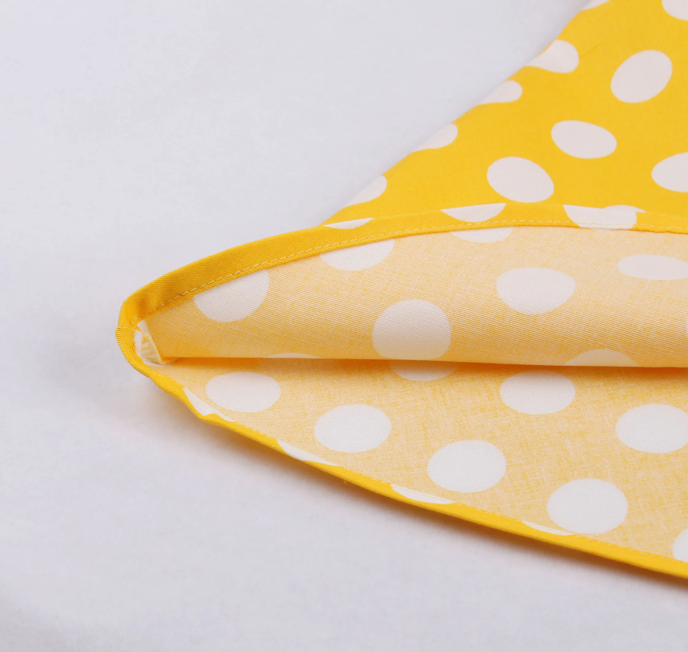 Женское винтажное платье в горошек на лето 2019 | Женская одежда