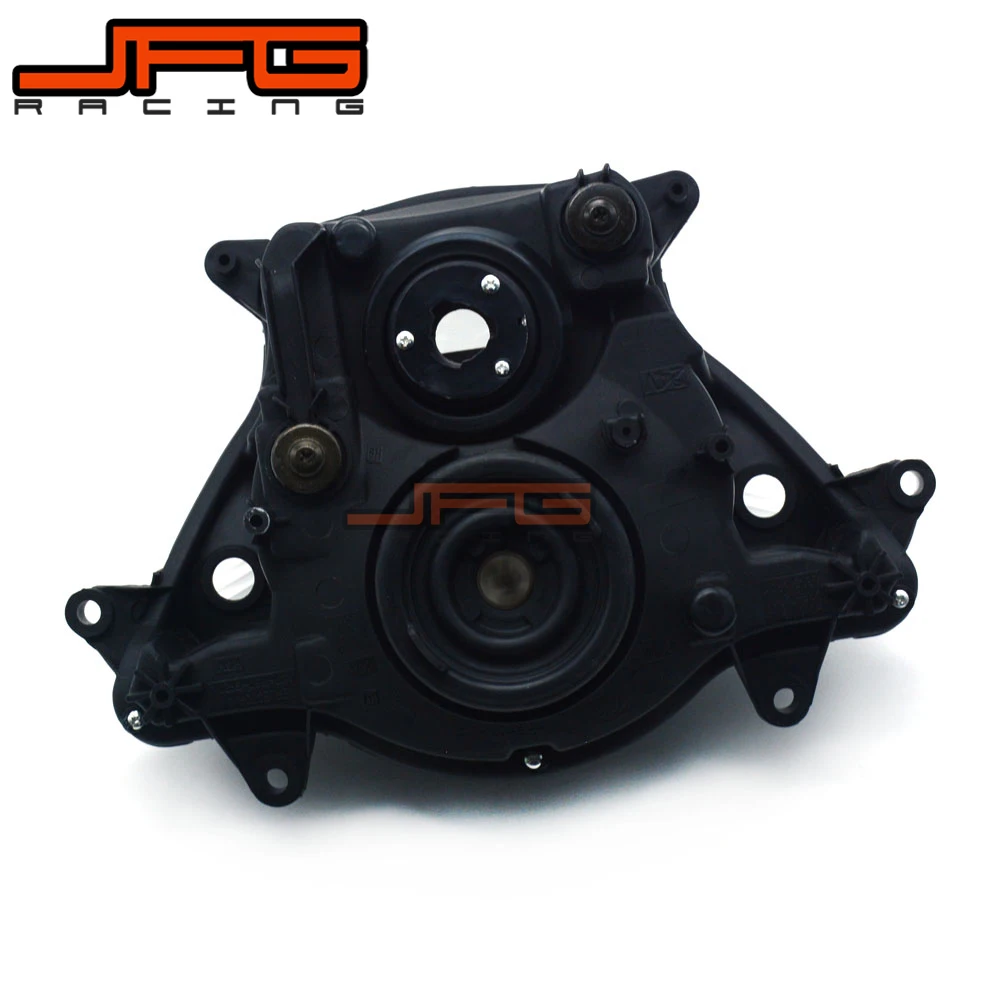 Мотоциклетные фары головные фонари лампы в сборе для SUZUKI GSXR600 GSXR750 GSXR 600 750 2006 2007 K6
