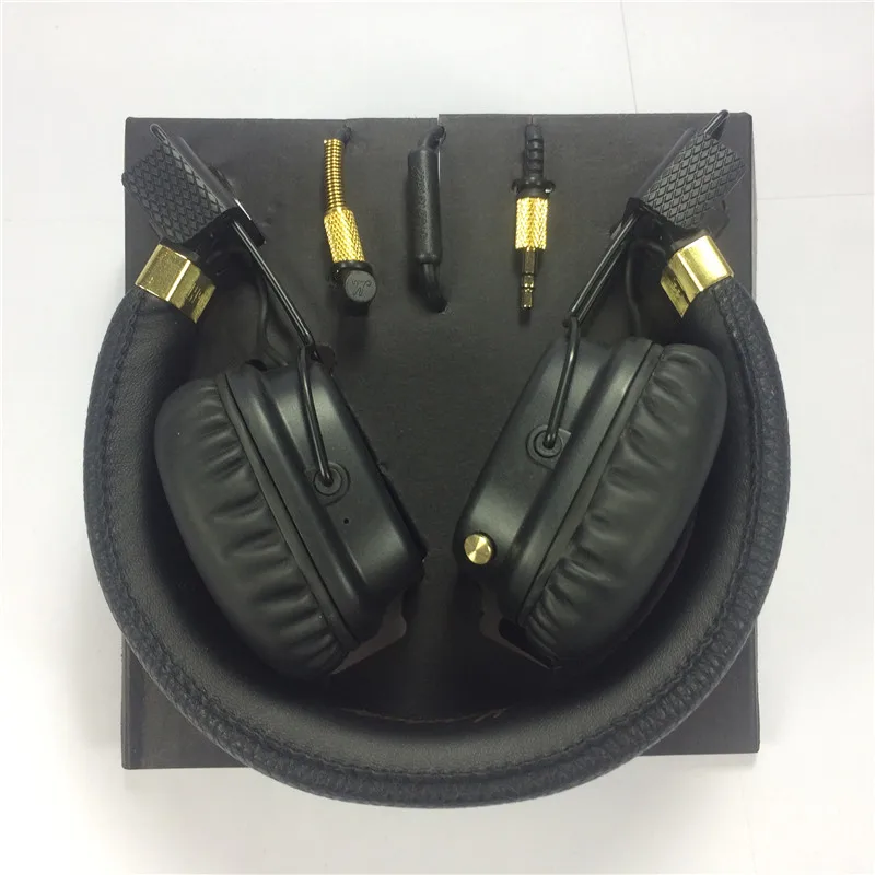 

In stock! Major II Wired Headphones and wireless 2nd major headsets earphones for marshall good quality
