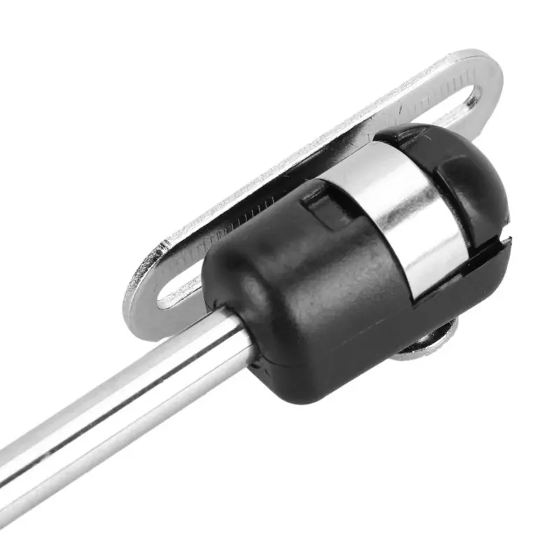 Мебельная петля 100N/10 кг дверной подъемник для кухонного шкафа пневматическое