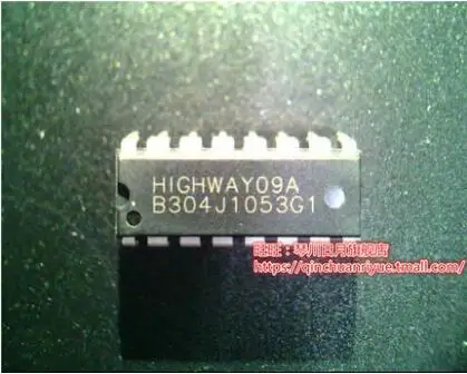 10 шт. HIGHWAY09 HIGHWAY09A DIP|dip| |