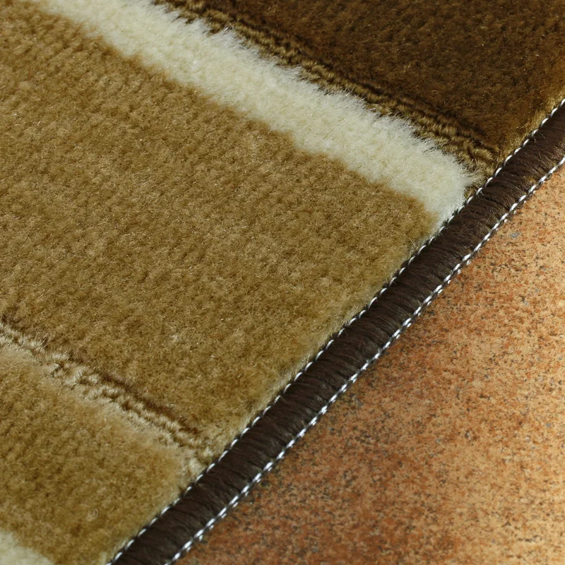 100% полипропилен коврики для дома дверные кофе плед бесплатная доставка | Дом и