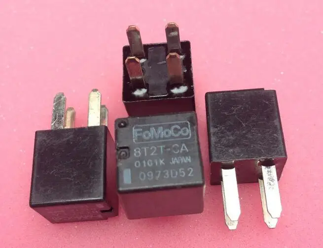 

Реле 8T2T-CA 8T2TCA DIP4 5 шт./лот