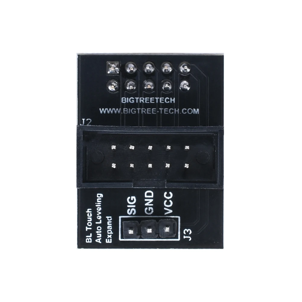 Расширенный штырьковый канал питания 27 плата датчик адаптера обновление BL