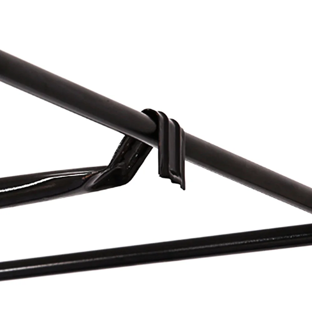 Продавец из России! Темно-синий средний переносной гардеробный шкаф Органайзер