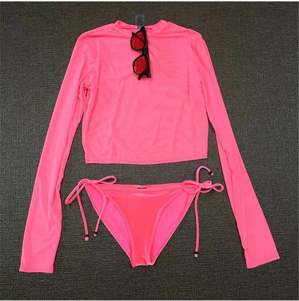 2017 женский купальный костюм монокини боди трикини бархатный комплект бикини