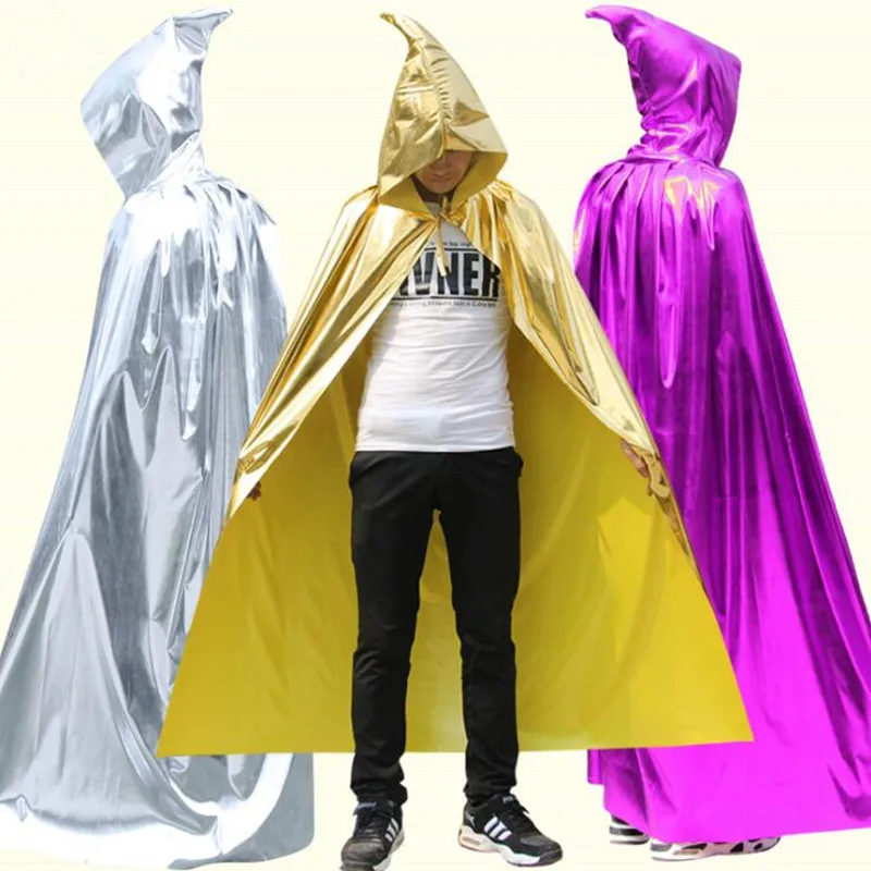 Взрослые дети король принц плащ ведьмы дьявольский Макияж для маскарада Косплей