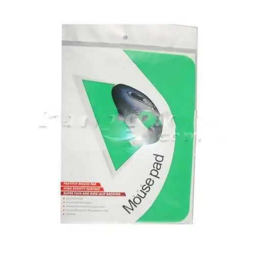 BitBill Cheap Super Thin Non-Slip Silica Gel Color Mouse Pad | Компьютеры и офис