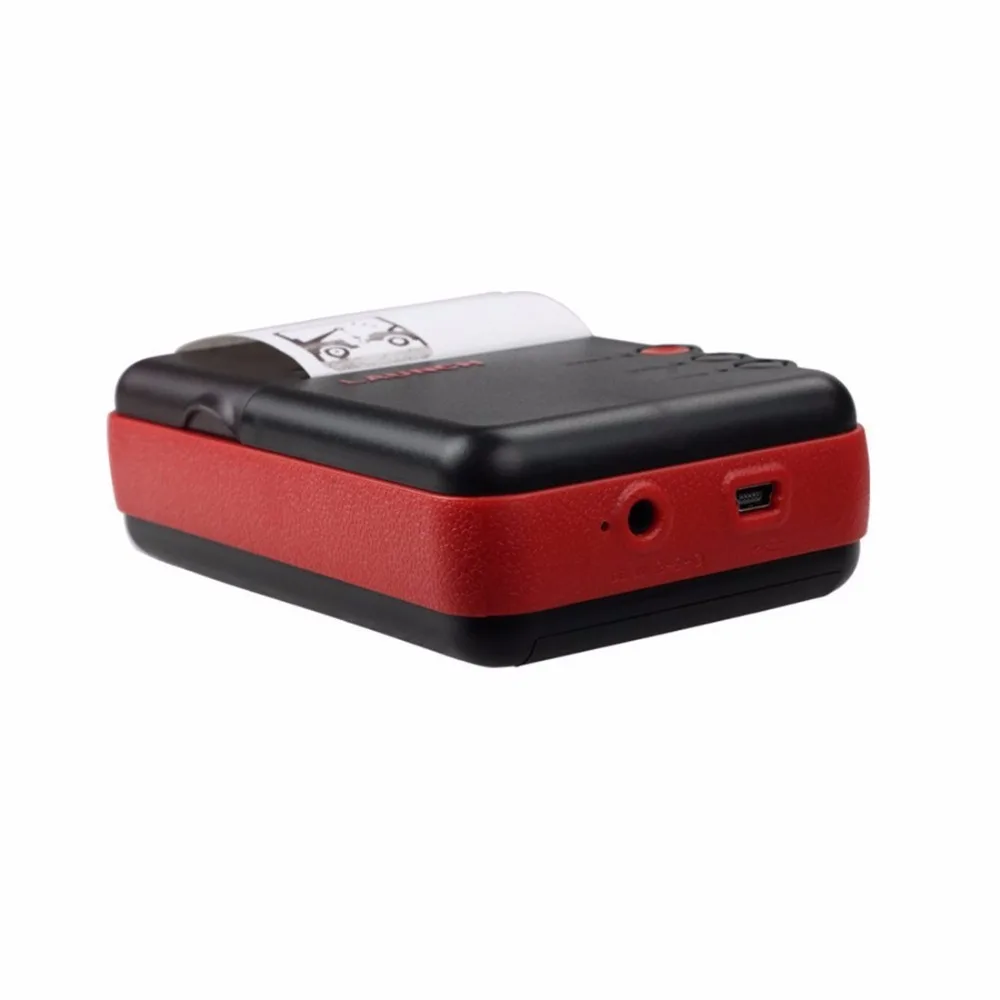 Принтер Launch X431 для мини принтера V + Pro с Wi Fi OBD|launch x431|launch printerx431 launch |